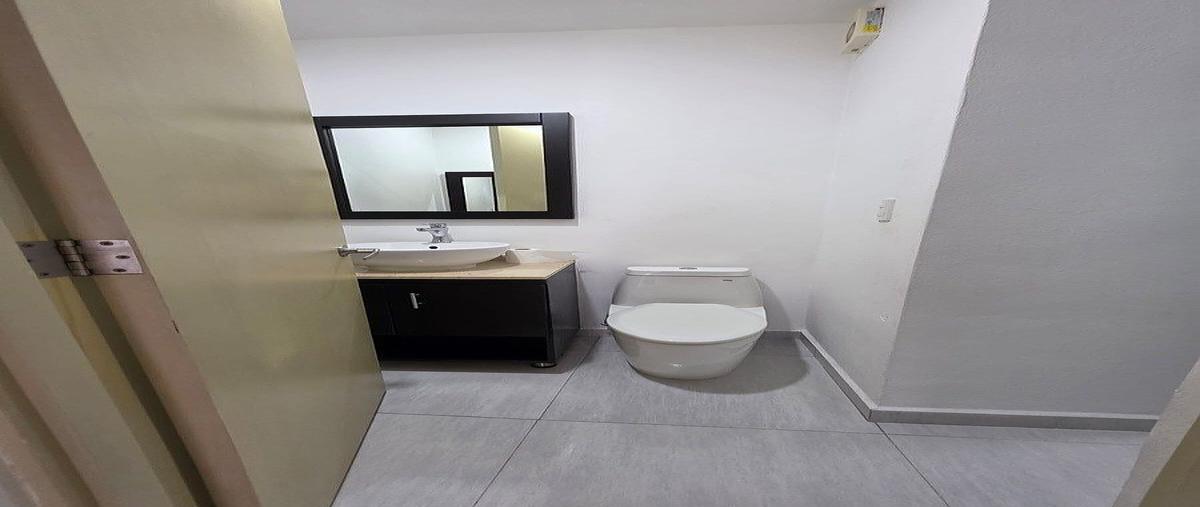 Foto de departamento en renta en  , san rafael, cuauhtémoc, df / cdmx, 0 No. 04