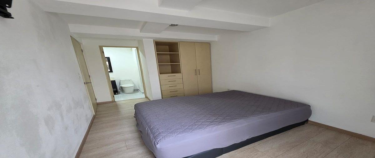 Foto de departamento en renta en  , san rafael, cuauhtémoc, df / cdmx, 0 No. 05
