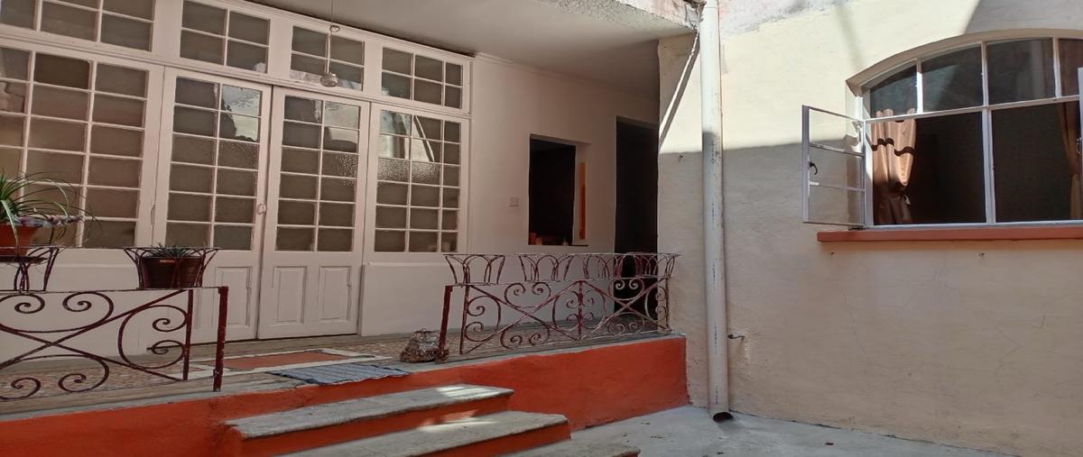 Foto de departamento en venta en  , san rafael, cuauhtémoc, df / cdmx, 31013127 No. 05