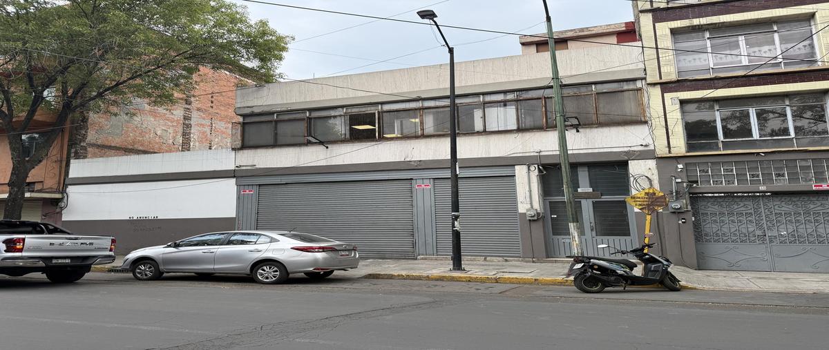 Foto de local en renta en  , san rafael, cuauhtémoc, df / cdmx, 0 No. 03