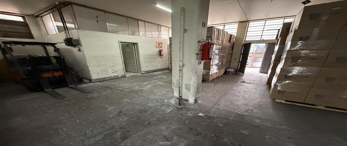 Foto de local en renta en  , san rafael, cuauhtémoc, df / cdmx, 0 No. 04