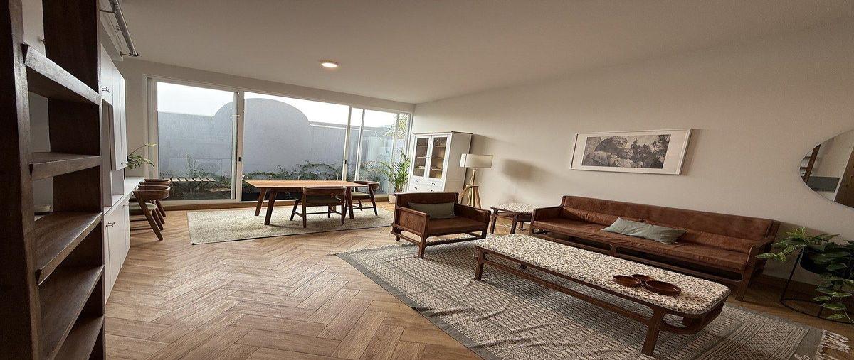 Foto de departamento en venta en  , san rafael, cuauhtémoc, df / cdmx, 0 No. 04