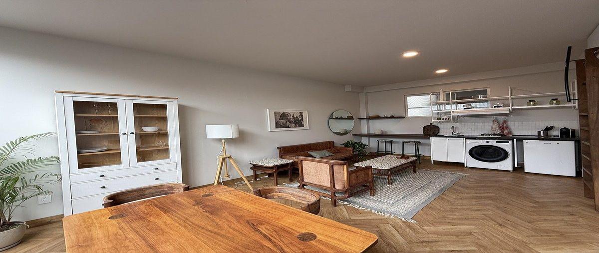 Foto de departamento en venta en  , san rafael, cuauhtémoc, df / cdmx, 0 No. 05