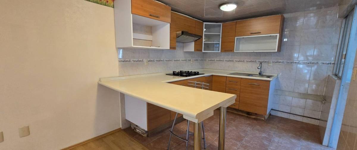 Foto de departamento en renta en  , san rafael, cuauhtémoc, df / cdmx, 0 No. 05