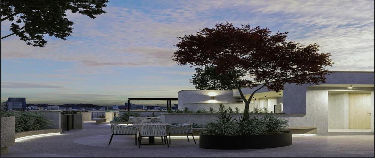 Foto de departamento en venta en  , san rafael, cuauhtémoc, df / cdmx, 0 No. 03