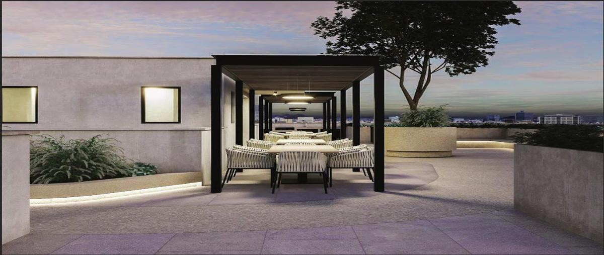 Foto de departamento en venta en  , san rafael, cuauhtémoc, df / cdmx, 0 No. 05