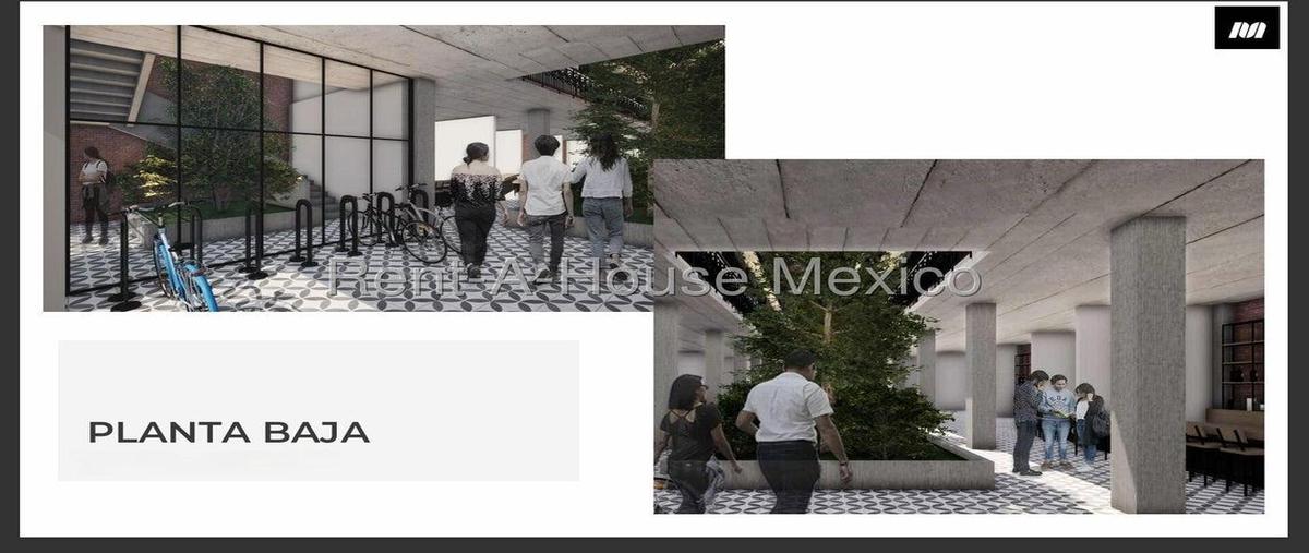 Foto de departamento en , san rafael, cuauhtémoc, df / cdmx, 0 foto 01 Foto de departamento en venta en , san rafael, cuauhtémoc, df / cdmx, 0 No. 01