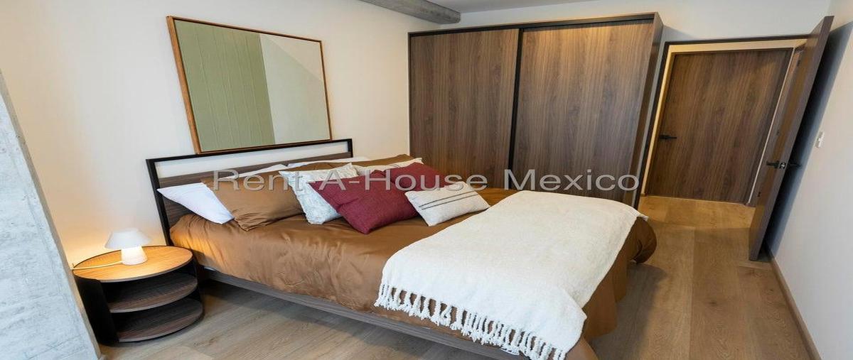 Foto de departamento en renta en  , san rafael, cuauhtémoc, df / cdmx, 0 No. 05