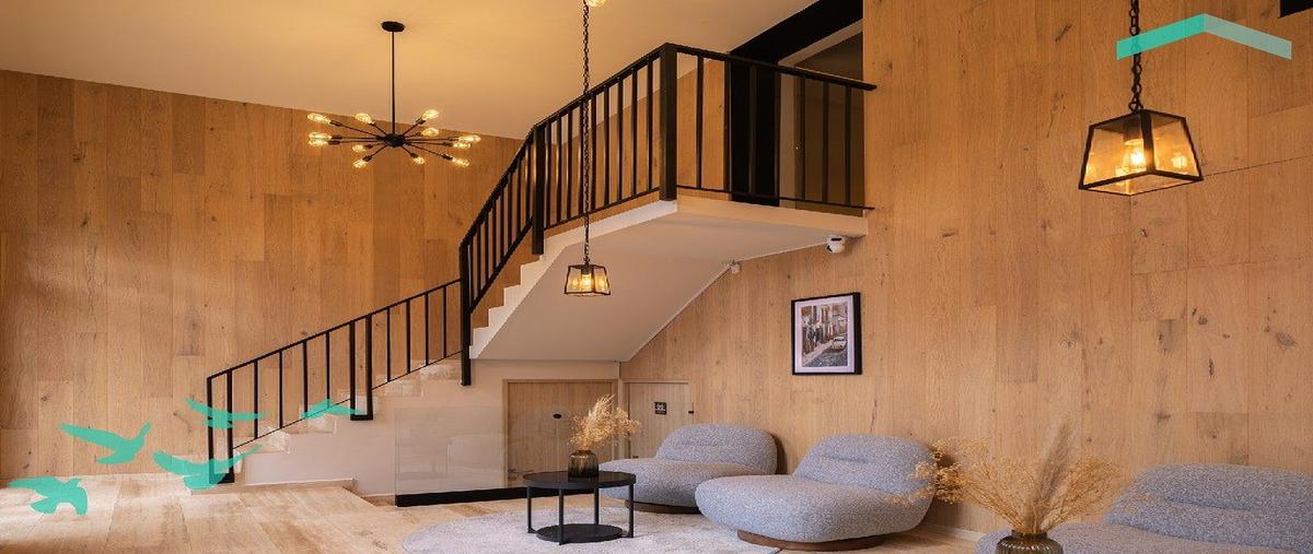 Foto de departamento en venta en  , san rafael, cuauhtémoc, df / cdmx, 0 No. 03