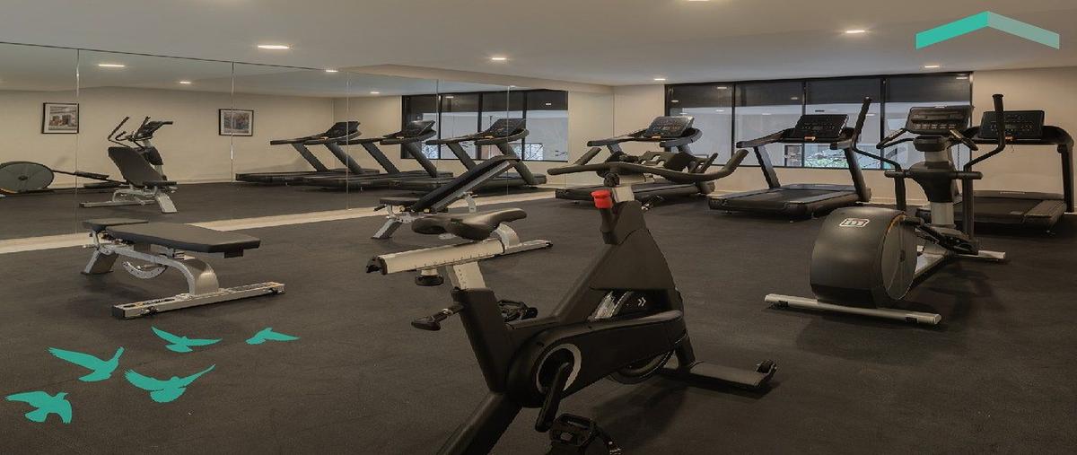 Foto de departamento en venta en  , san rafael, cuauhtémoc, df / cdmx, 0 No. 04