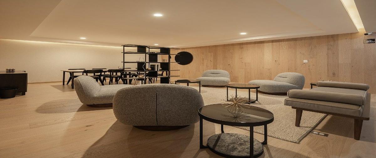 Foto de departamento en venta en  , san rafael, cuauhtémoc, df / cdmx, 0 No. 05