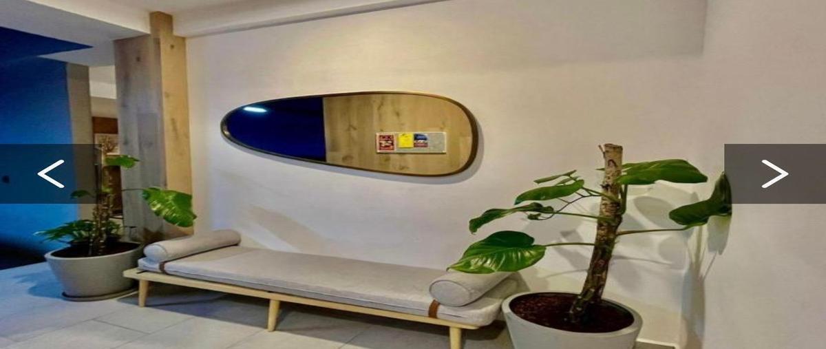 Foto de departamento en venta en  , san rafael, cuauhtémoc, df / cdmx, 0 No. 03