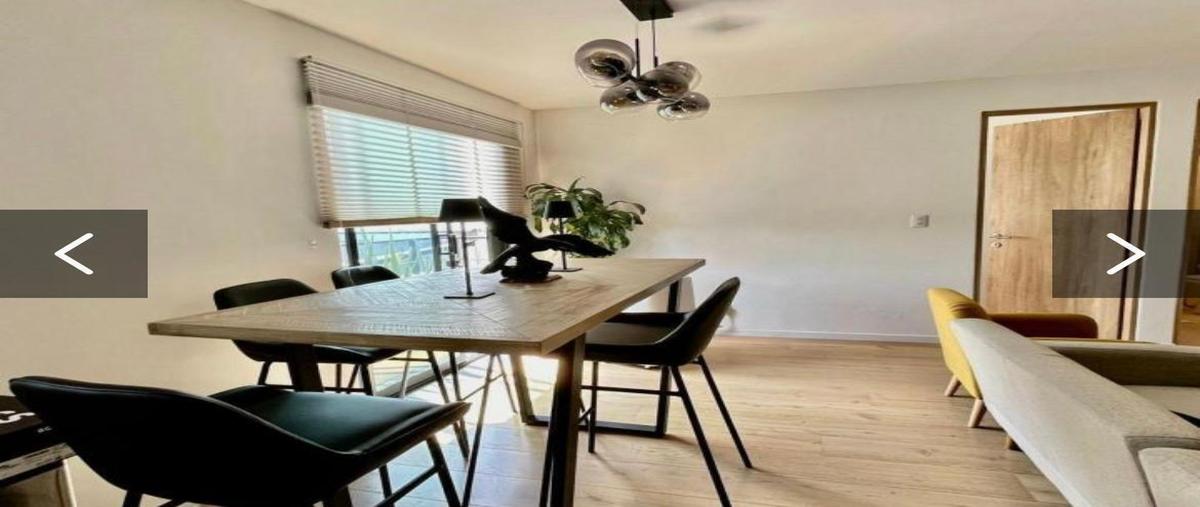 Foto de departamento en venta en  , san rafael, cuauhtémoc, df / cdmx, 0 No. 04