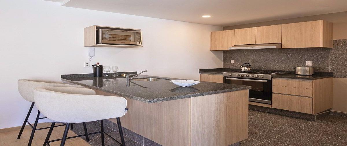 Foto de departamento en venta en  , san rafael, cuauhtémoc, df / cdmx, 31057449 No. 03