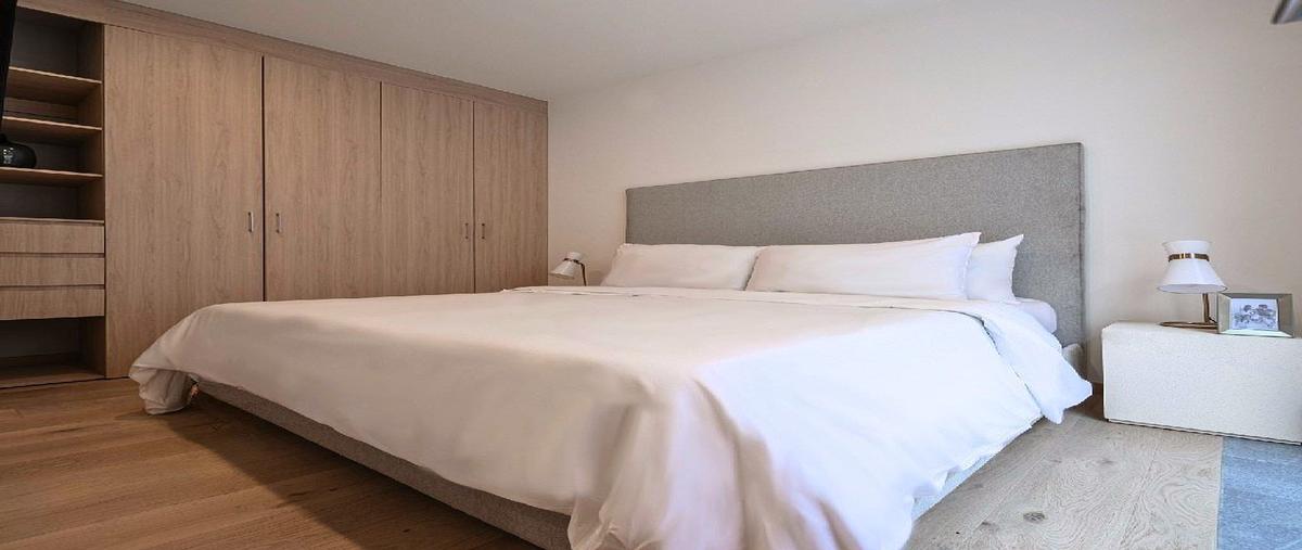 Foto de departamento en venta en  , san rafael, cuauhtémoc, df / cdmx, 31057449 No. 04