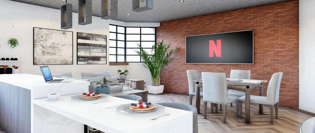 Foto de departamento en venta en  , san rafael, cuauhtémoc, df / cdmx, 0 No. 03