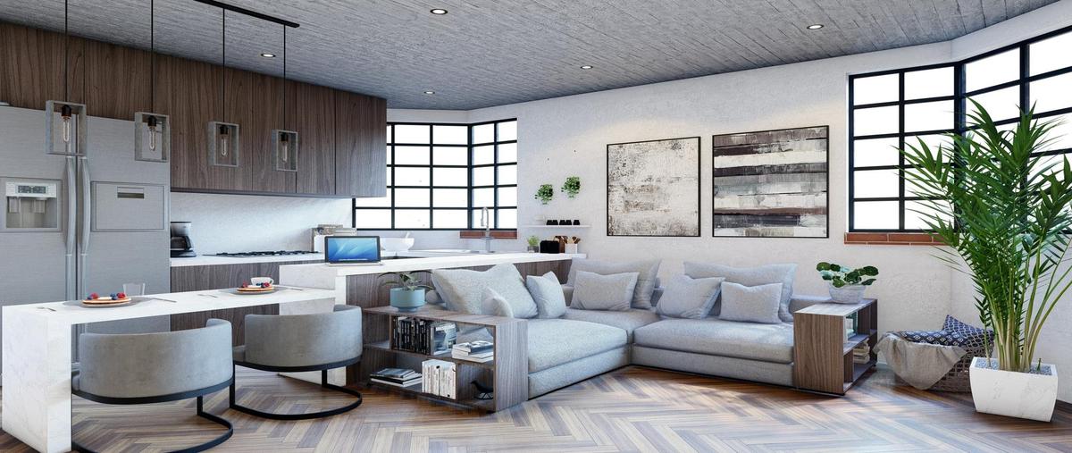 Foto de departamento en venta en  , san rafael, cuauhtémoc, df / cdmx, 0 No. 05