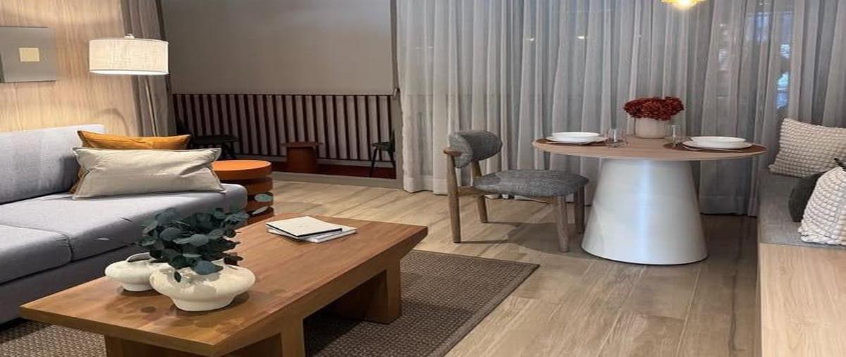 Foto de departamento en venta en  , san rafael, cuauhtémoc, df / cdmx, 0 No. 03