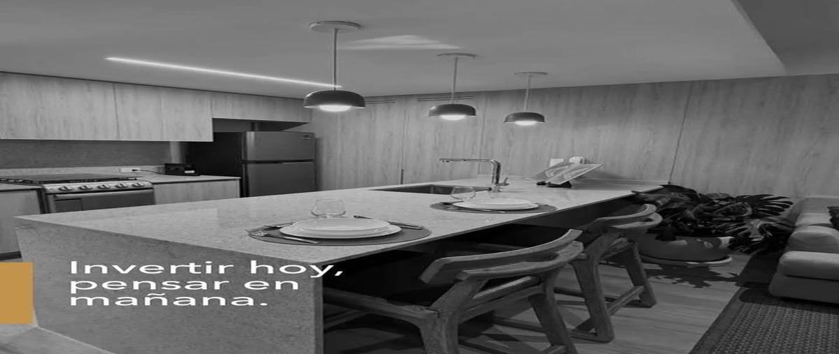 Foto de departamento en venta en  , san rafael, cuauhtémoc, df / cdmx, 0 No. 04