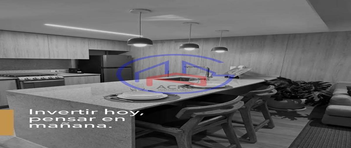 Foto de departamento en venta en  , san rafael, cuauhtémoc, df / cdmx, 0 No. 03