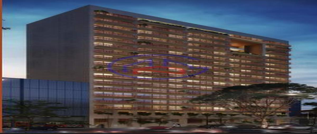 Foto de departamento en venta en  , san rafael, cuauhtémoc, df / cdmx, 0 No. 04