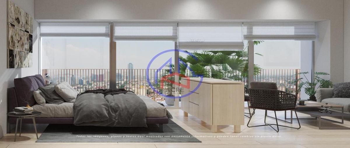Foto de departamento en venta en  , san rafael, cuauhtémoc, df / cdmx, 0 No. 05