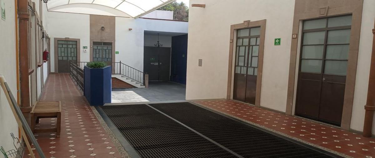 Foto de departamento en renta en  , san rafael, cuauhtémoc, df / cdmx, 0 No. 03