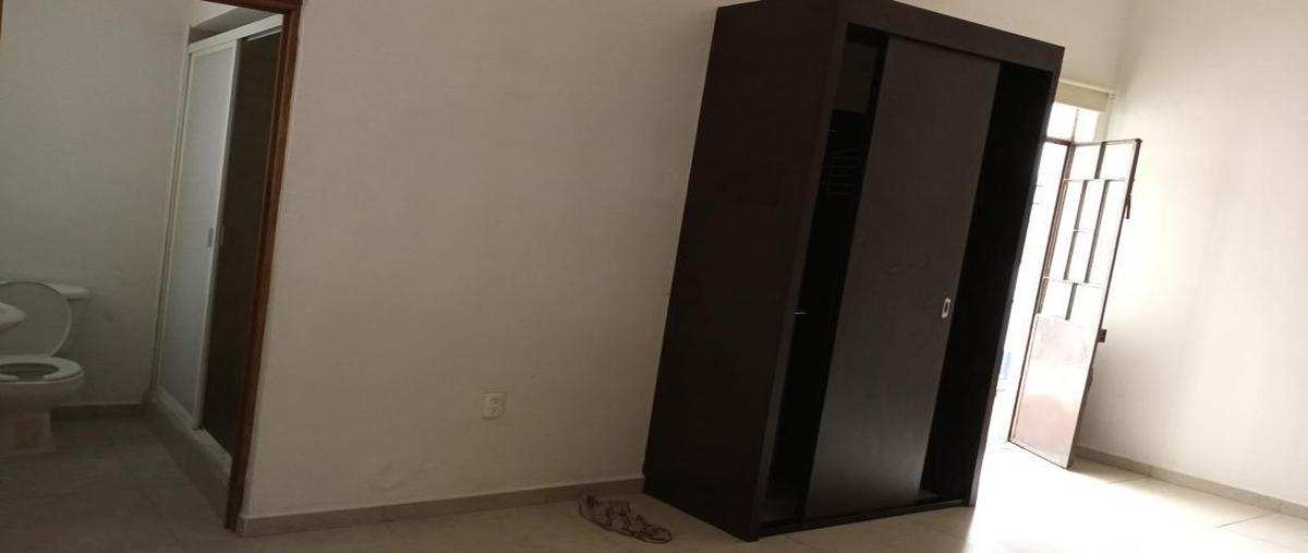 Foto de departamento en renta en  , san rafael, cuauhtémoc, df / cdmx, 0 No. 04