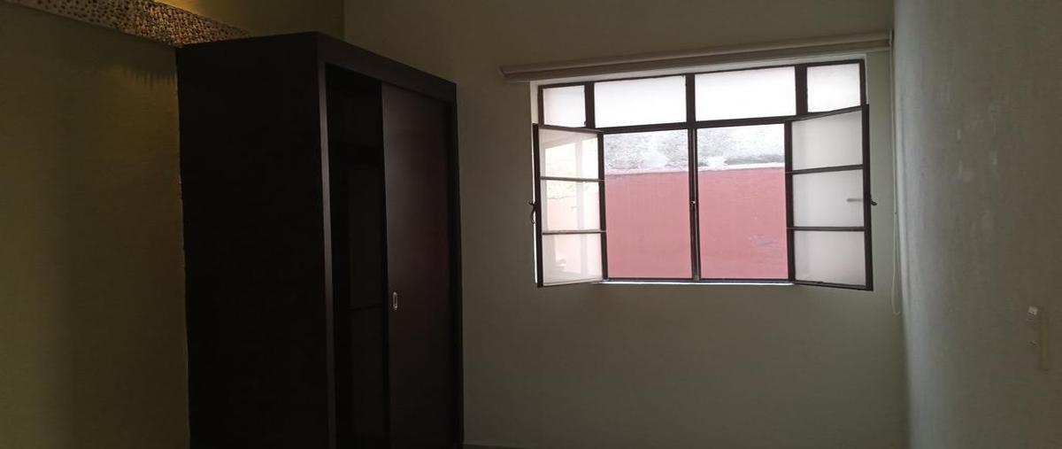Foto de departamento en renta en  , san rafael, cuauhtémoc, df / cdmx, 0 No. 05