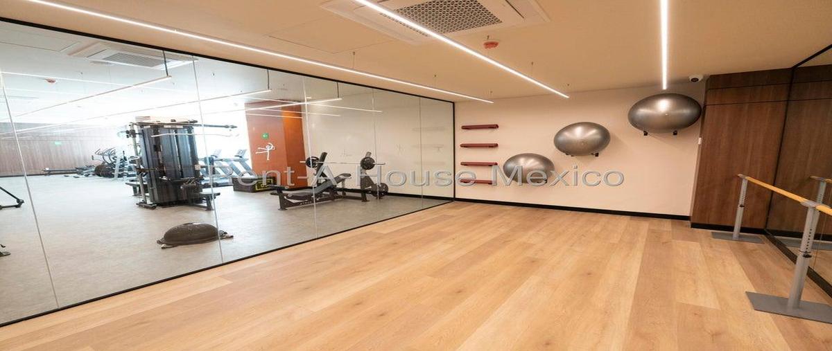 Foto de departamento en renta en  , san rafael, cuauhtémoc, df / cdmx, 0 No. 03