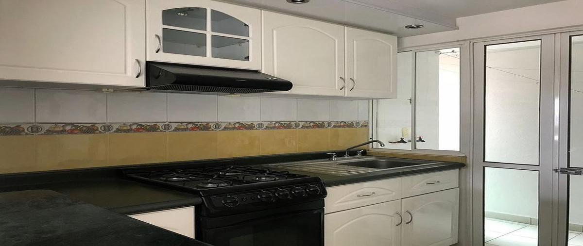 Foto de departamento en renta en  , san rafael, cuauhtémoc, df / cdmx, 0 No. 03