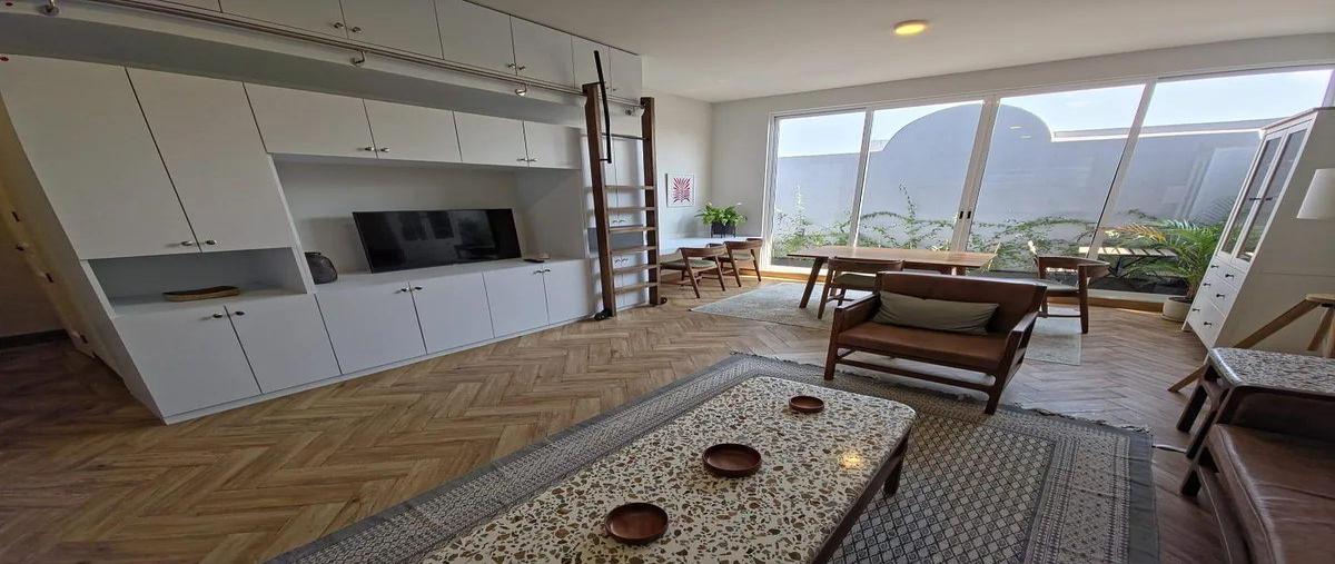 Foto de departamento en venta en  , san rafael, cuauhtémoc, df / cdmx, 31095271 No. 03