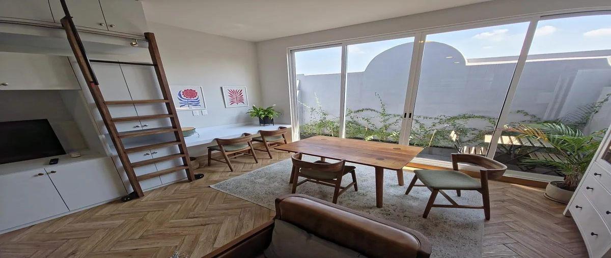 Foto de departamento en venta en  , san rafael, cuauhtémoc, df / cdmx, 31095271 No. 04