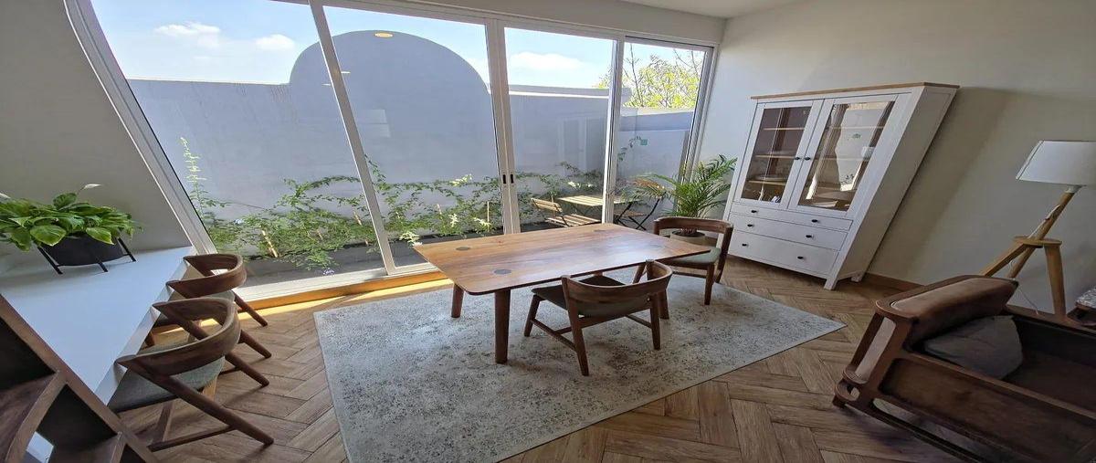 Foto de departamento en venta en  , san rafael, cuauhtémoc, df / cdmx, 31095271 No. 05