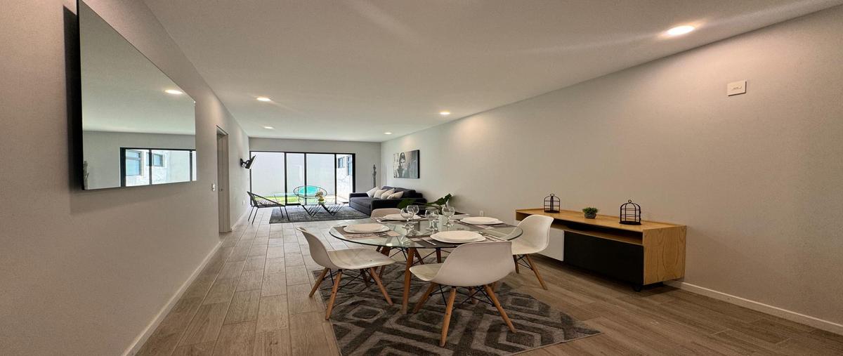 Foto de departamento en venta en  , san rafael, cuauhtémoc, df / cdmx, 31096259 No. 04