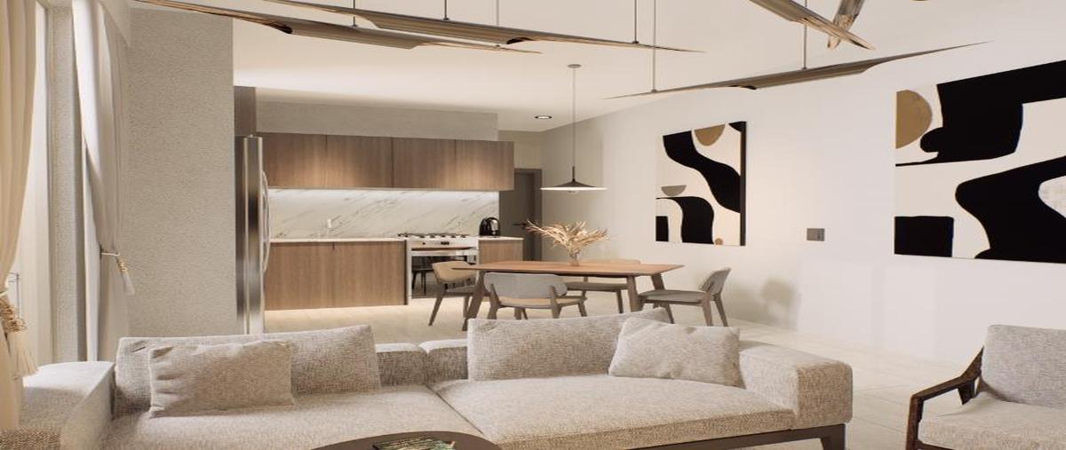 Foto de departamento en venta en  , san rafael, cuauhtémoc, df / cdmx, 31096261 No. 03