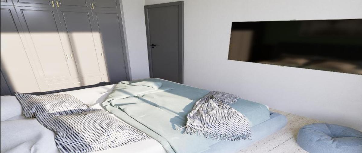 Foto de departamento en venta en  , san rafael, cuauhtémoc, df / cdmx, 31096261 No. 04