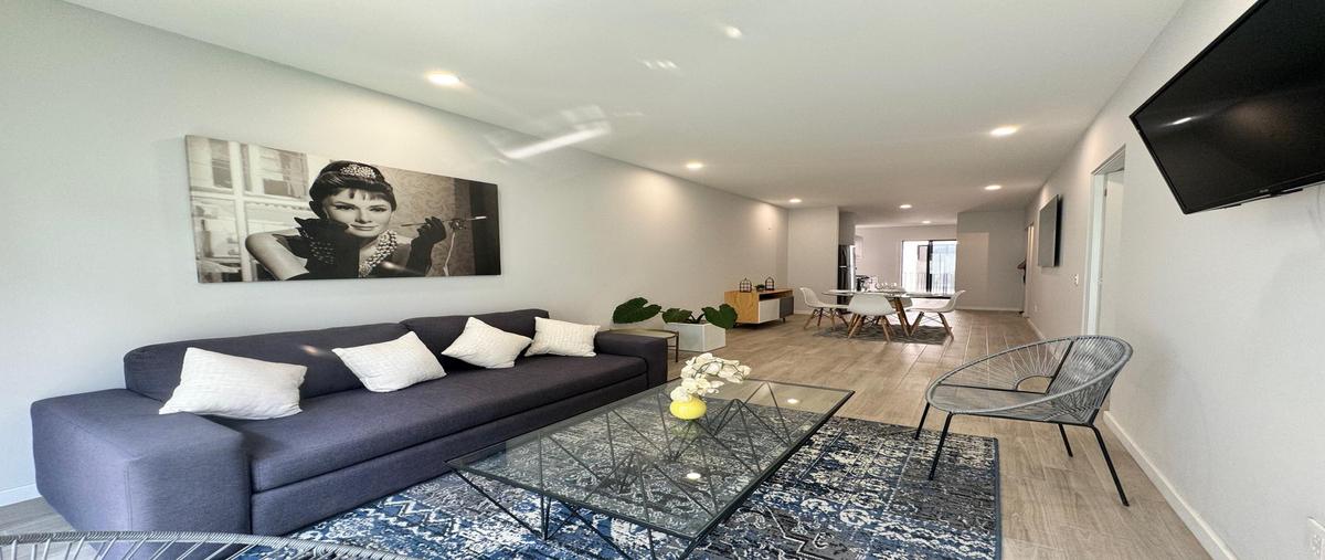Foto de departamento en venta en  , san rafael, cuauhtémoc, df / cdmx, 0 No. 07
