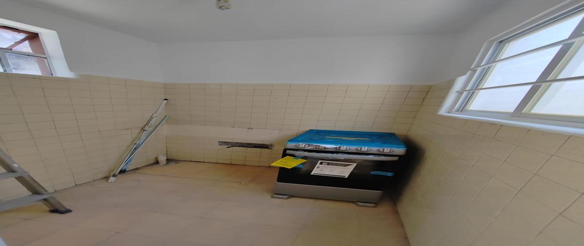 Foto de departamento en renta en  , san rafael, cuauhtémoc, df / cdmx, 0 No. 05