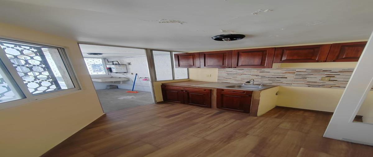 Foto de departamento en renta en  , san rafael, cuauhtémoc, df / cdmx, 0 No. 03