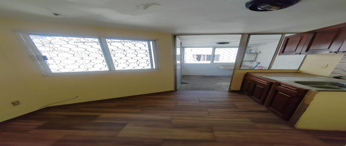 Foto de departamento en renta en  , san rafael, cuauhtémoc, df / cdmx, 0 No. 04