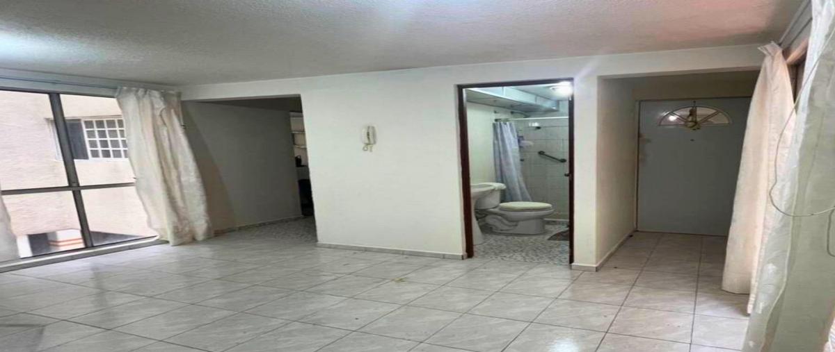 Foto de departamento en venta en  , san rafael, cuauhtémoc, df / cdmx, 0 No. 05