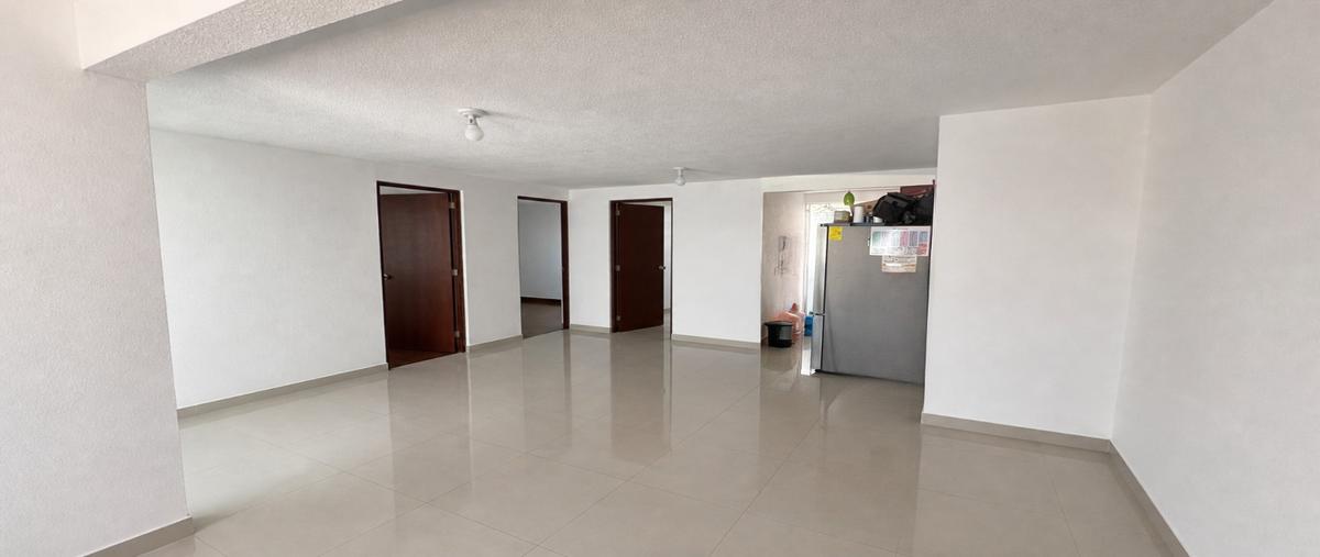 Foto de departamento en renta en  , san rafael, cuauhtémoc, df / cdmx, 0 No. 03