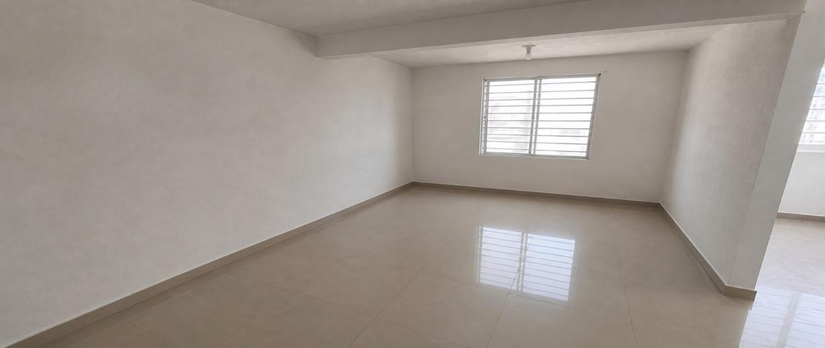 Foto de departamento en renta en  , san rafael, cuauhtémoc, df / cdmx, 0 No. 04
