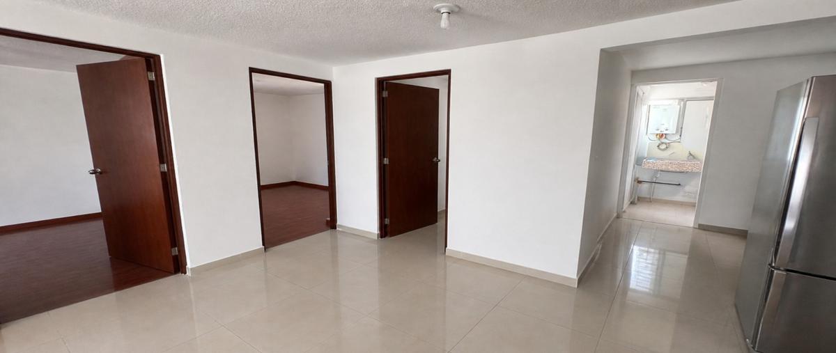 Foto de departamento en renta en  , san rafael, cuauhtémoc, df / cdmx, 0 No. 05