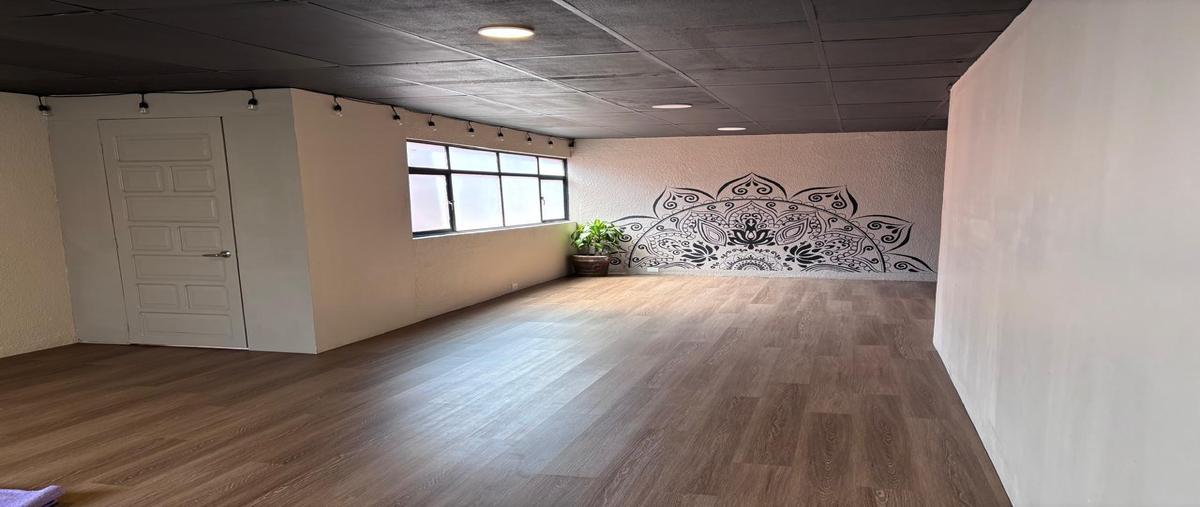 Foto de oficina en renta en  , san rafael, cuauhtémoc, df / cdmx, 0 No. 03
