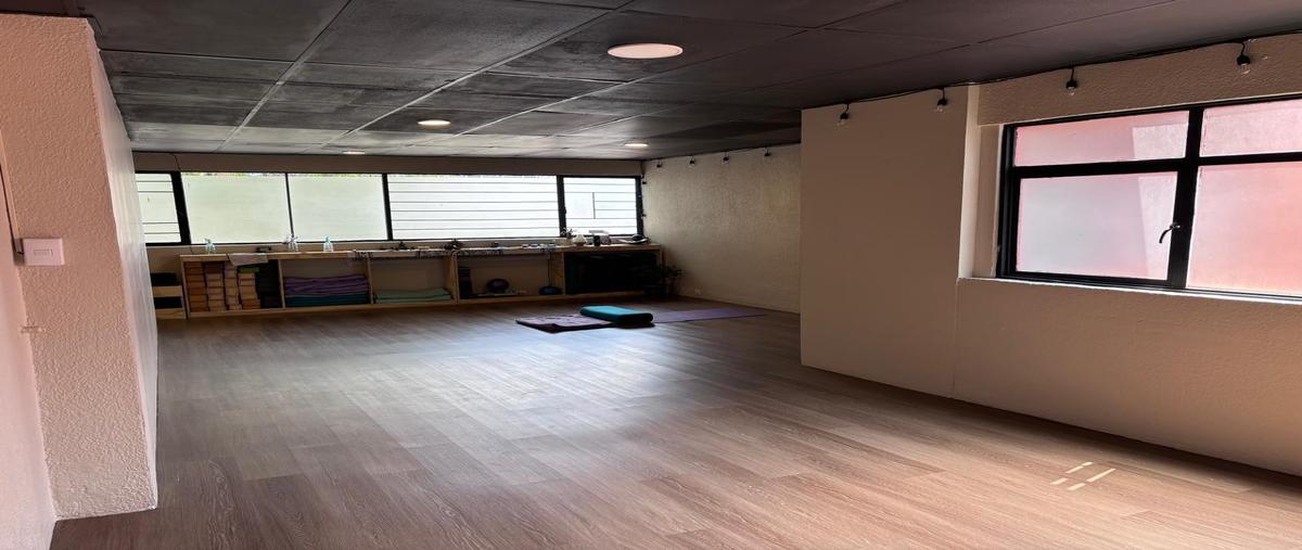 Foto de oficina en renta en  , san rafael, cuauhtémoc, df / cdmx, 0 No. 05