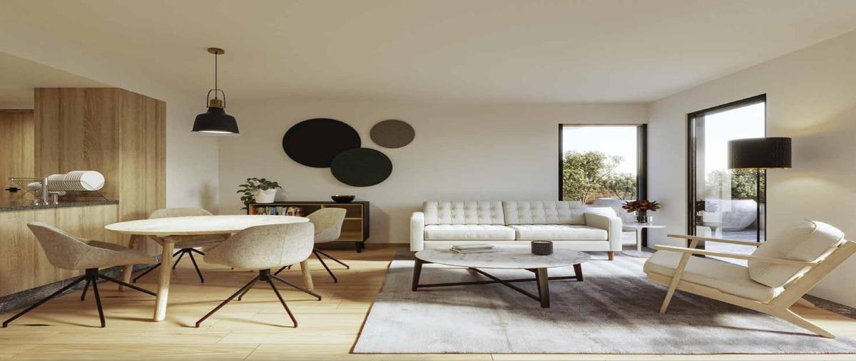 Foto de departamento en venta en  , san rafael, cuauhtémoc, df / cdmx, 0 No. 03