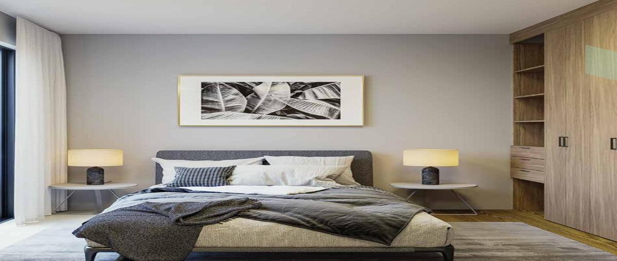 Foto de departamento en venta en  , san rafael, cuauhtémoc, df / cdmx, 0 No. 05