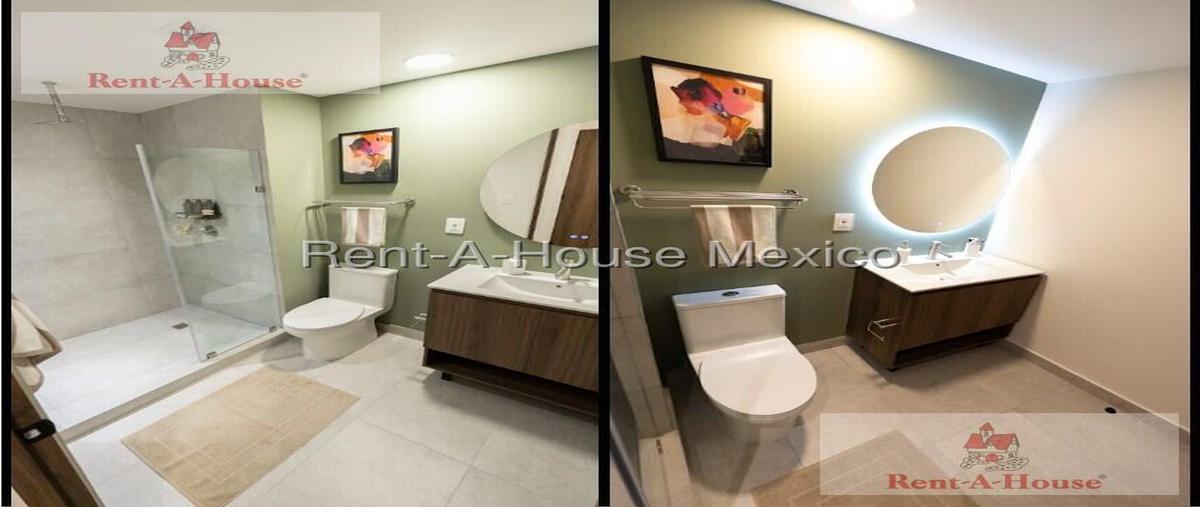 Foto de departamento en renta en  , san rafael, cuauhtémoc, df / cdmx, 0 No. 05